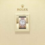 Rolex Day-Date 40 228345RBR-0026