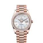 Rolex Day-Date 40 228345RBR-0026