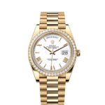 Rolex Day-Date 40 228348RBR-0034