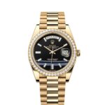 Rolex Day-Date 40 228348RBR-0039