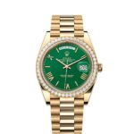 Rolex Day-Date 40 228348RBR-0040