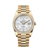 Rolex Day-Date 40 228348RBR-0046