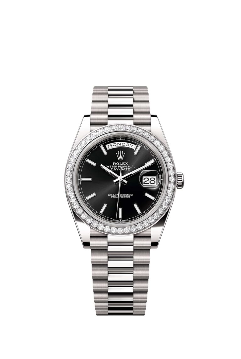 Rolex Day-Date 40 228349RBR-0002