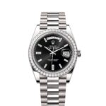 Rolex Day-Date 40 228349RBR-0003
