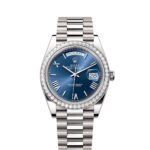 Rolex Day-Date 40 228349RBR-0005