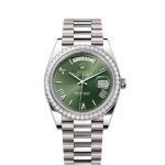 Rolex Day-Date 40 228349RBR-0030