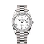 Rolex Day-Date 40 228349RBR-0039