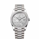 Rolex Day-Date 40 228349RBR-0040