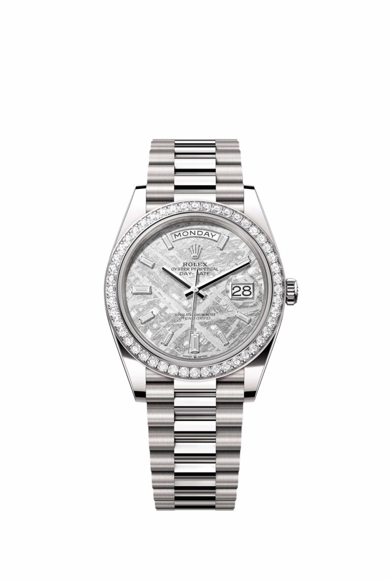 Rolex Day-Date 40 228349RBR-0040