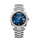 Rolex Day-Date 40 228349RBR-0045