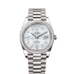 Rolex Day-Date 40 228349RBR-0046