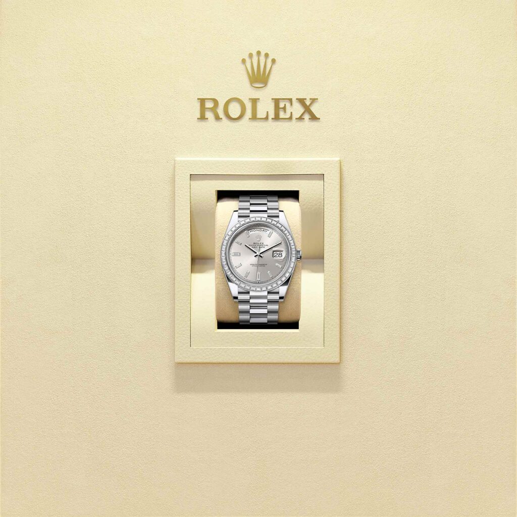 Rolex Day-Date 40 228396TBR-0011