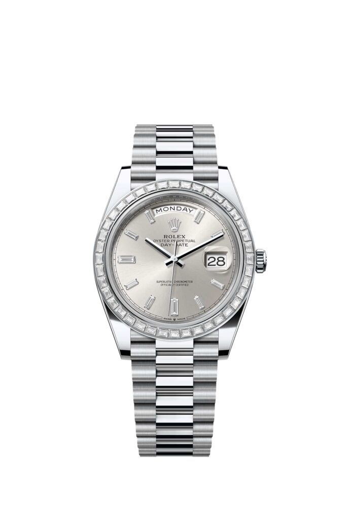Rolex Day-Date 40 228396TBR-0011