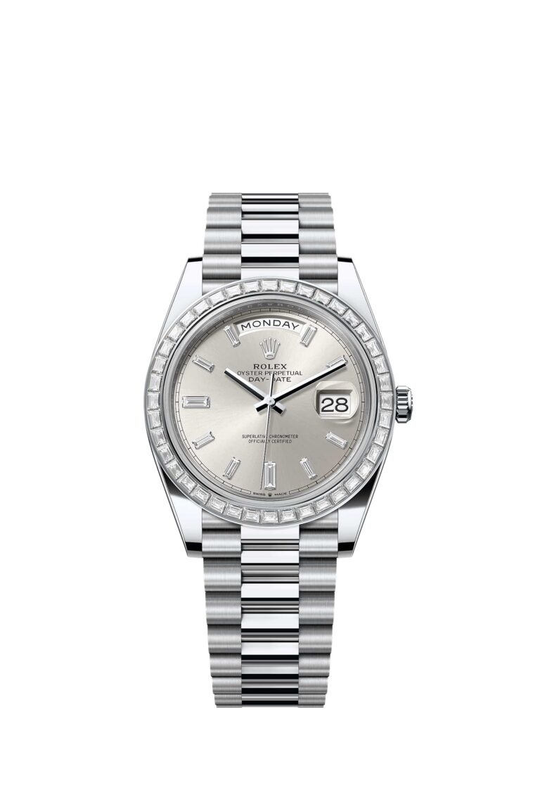 Rolex Day-Date 40 228396TBR-0011
