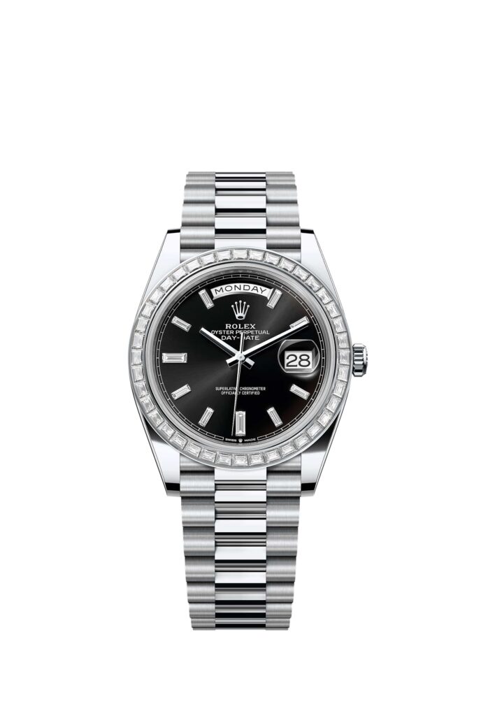Rolex Day-Date 40 228396TBR-0012