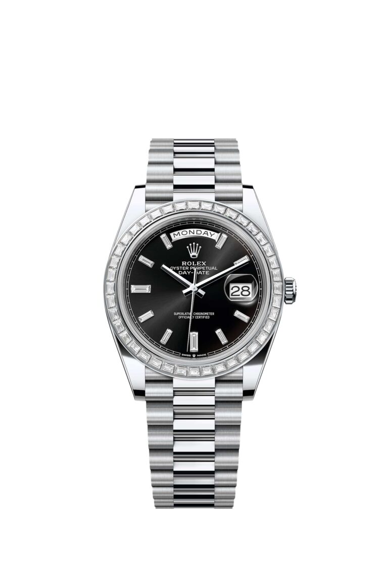 Rolex Day-Date 40 228396TBR-0012