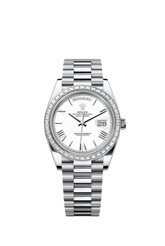 Rolex Day-Date 40 228396TBR-0018