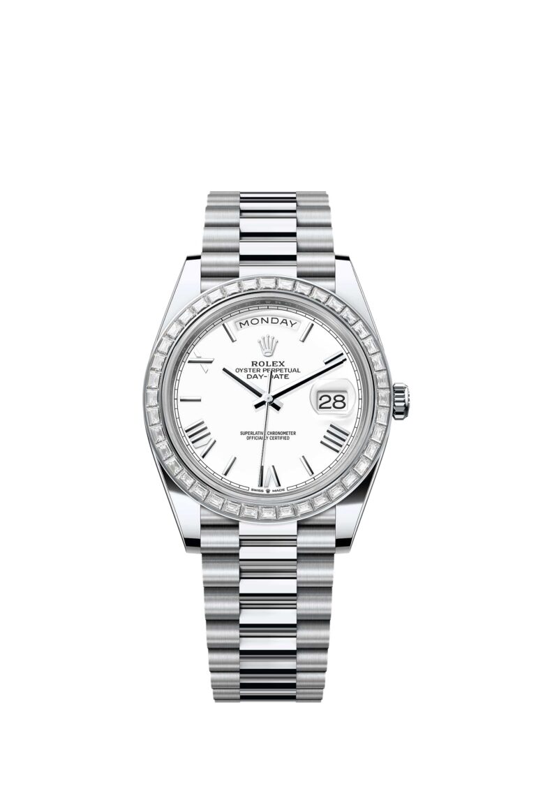 Rolex Day-Date 40 228396TBR-0018