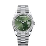 Rolex Day-Date 40 228396TBR-0020