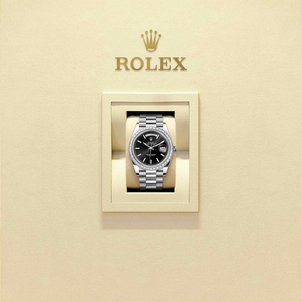 Rolex Day-Date 40 228396TBR-0024