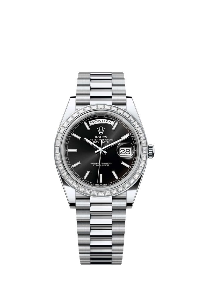 Rolex Day-Date 40 228396TBR-0024