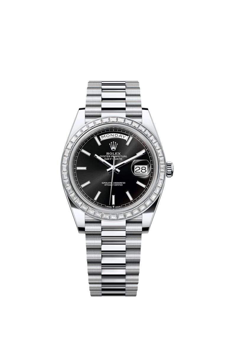 Rolex Day-Date 40 228396TBR-0024