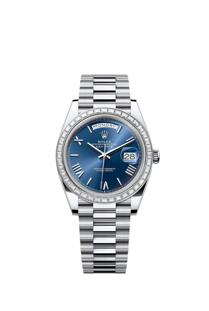 Rolex Day-Date 40 228396TBR-0026