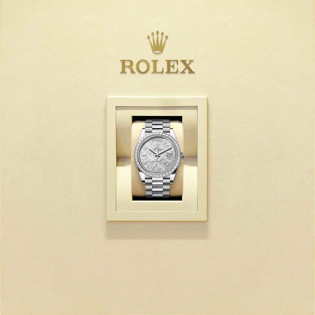 Rolex Day-Date 40 228396TBR-0027
