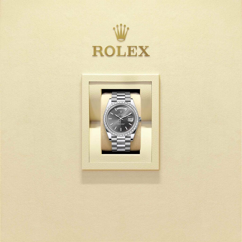 Rolex Day-Date 40 228396TBR-0031