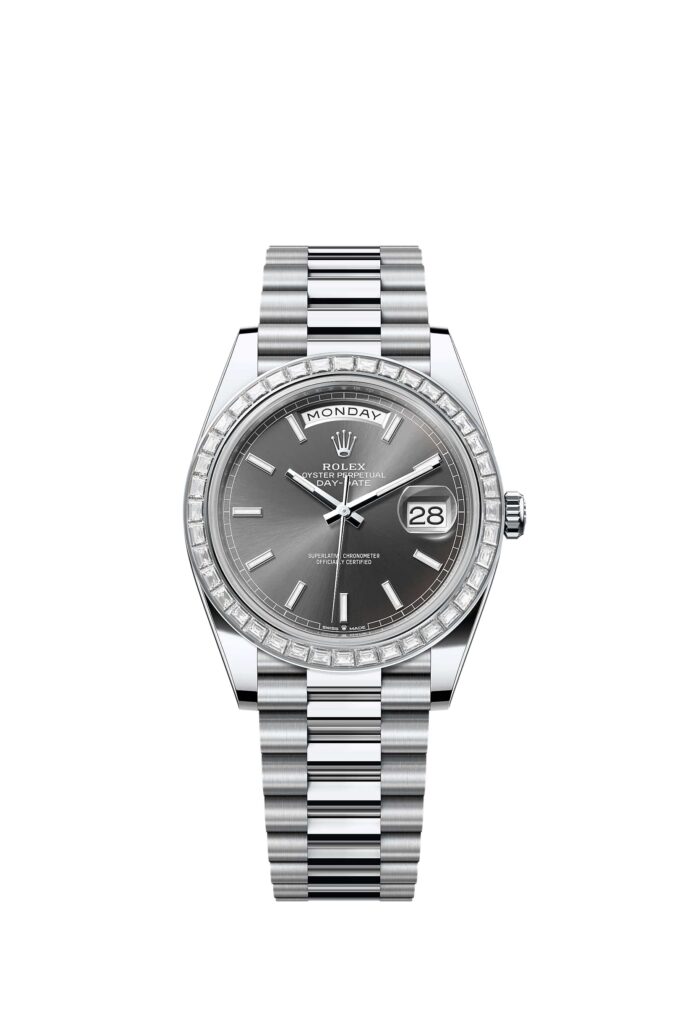 Rolex Day-Date 40 228396TBR-0031