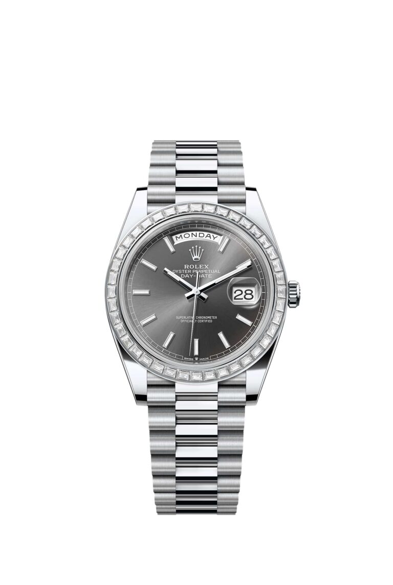 Rolex Day-Date 40 228396TBR-0031