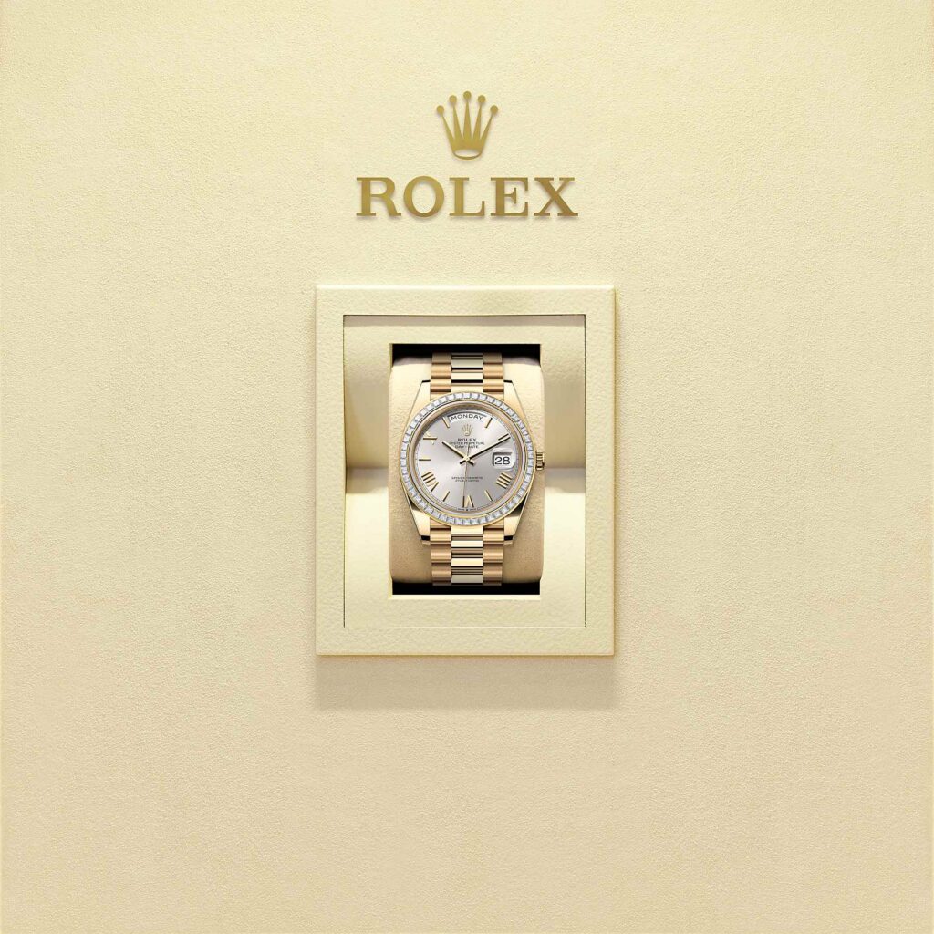 Rolex Day-Date 40 228398TBR-0006