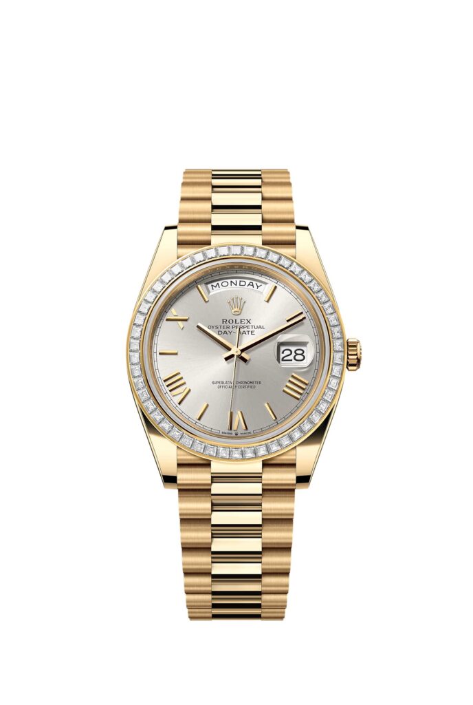 Rolex Day-Date 40 228398TBR-0006