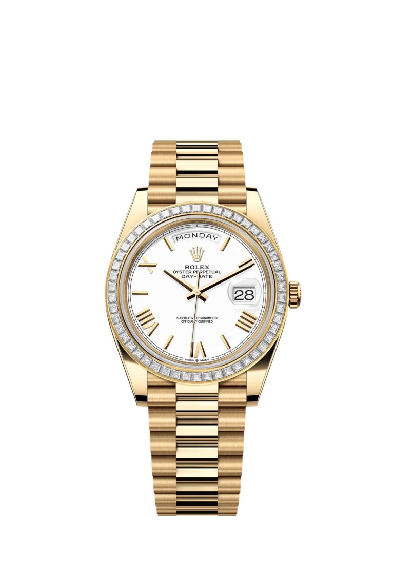 Rolex Day-Date 40 228398TBR-0033
