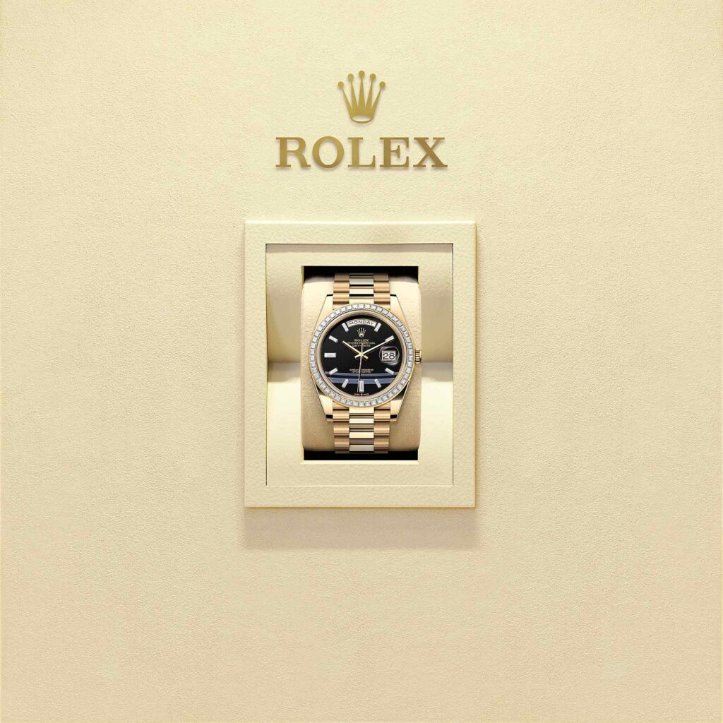 Rolex Day-Date 40 228398TBR-0038