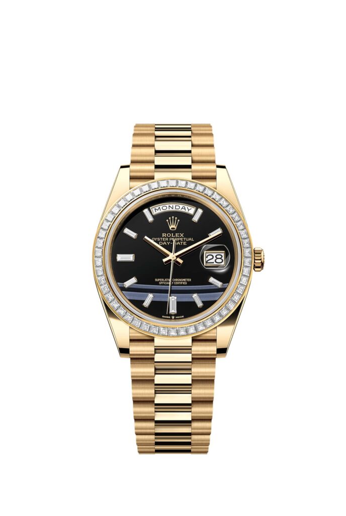 Rolex Day-Date 40 228398TBR-0038