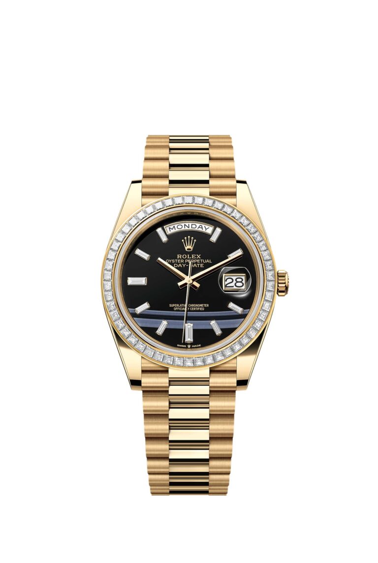 Rolex Day-Date 40 228398TBR-0038