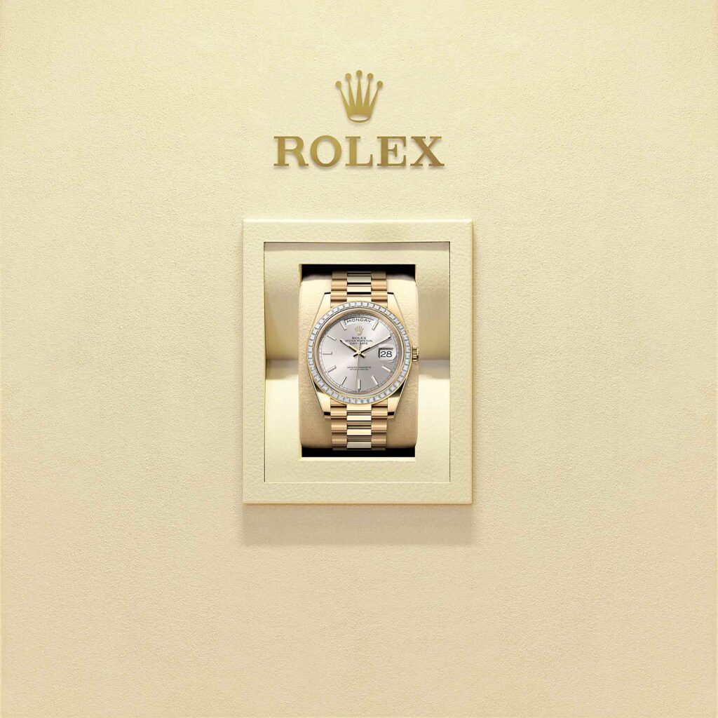 Rolex Day-Date 40 228398TBR-0040