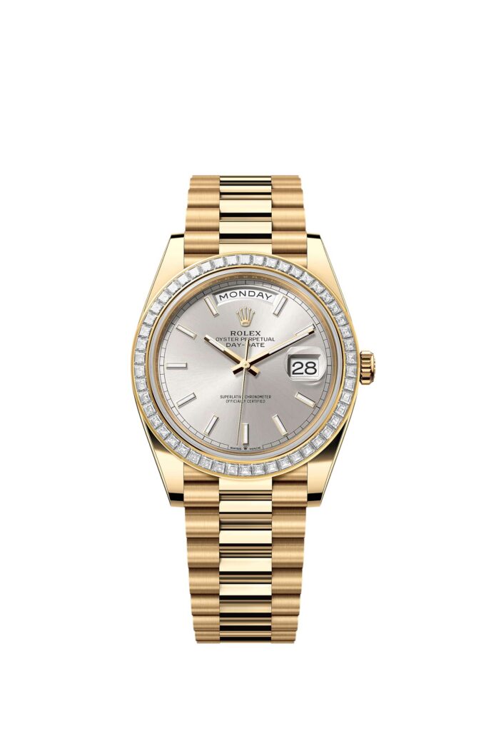 Rolex Day-Date 40 228398TBR-0040