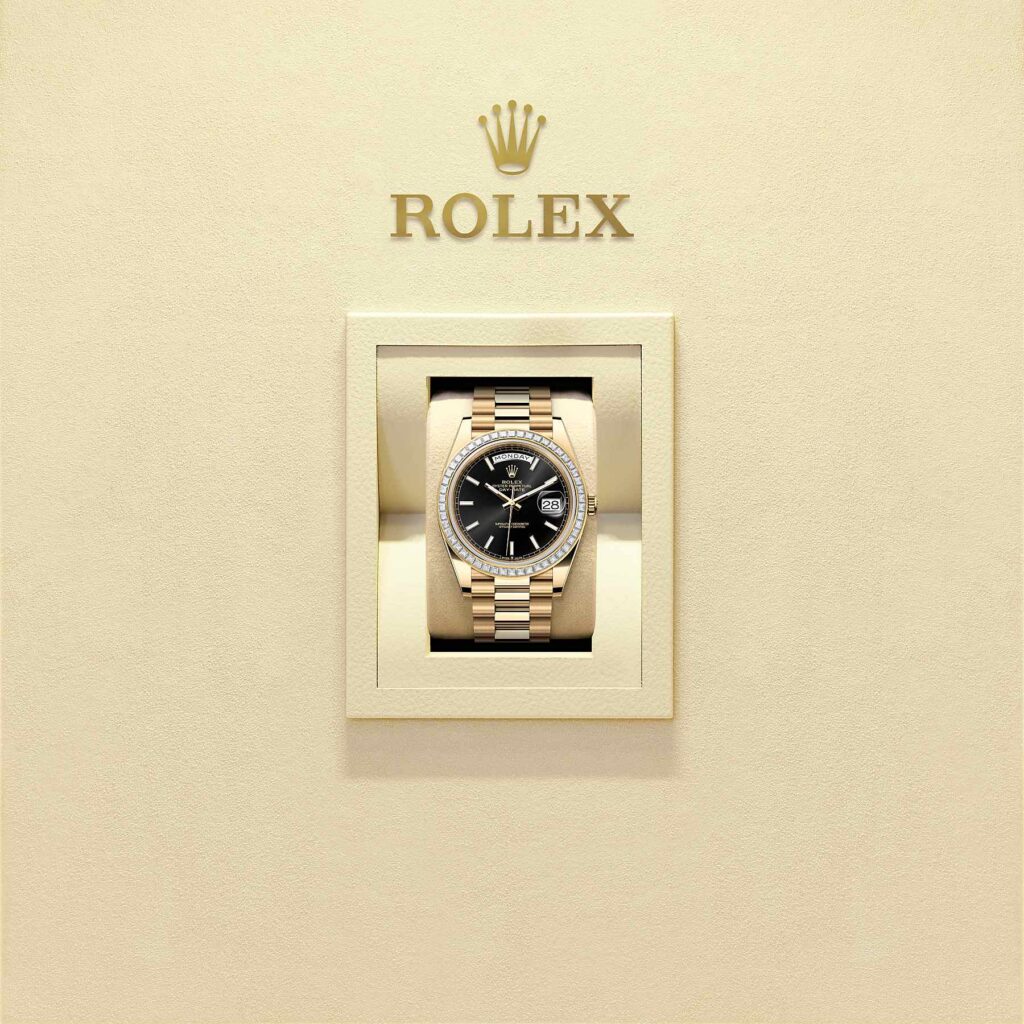 Rolex Day-Date 40 228398TBR-0041