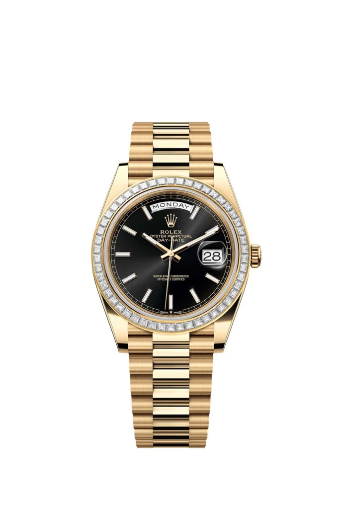 Rolex Day-Date 40 228398TBR-0041