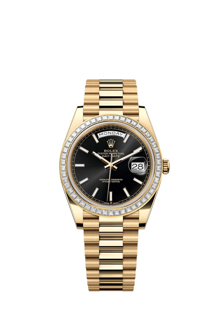 Rolex Day-Date 40 228398TBR-0041
