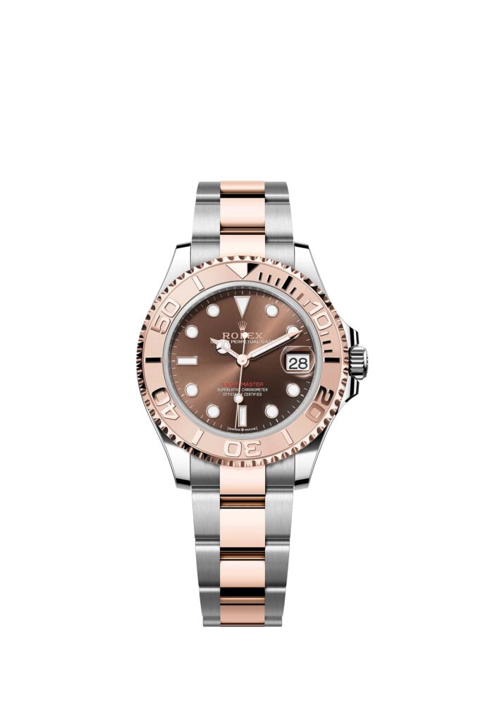 Rolex Yacht-Master 37 268621-0003