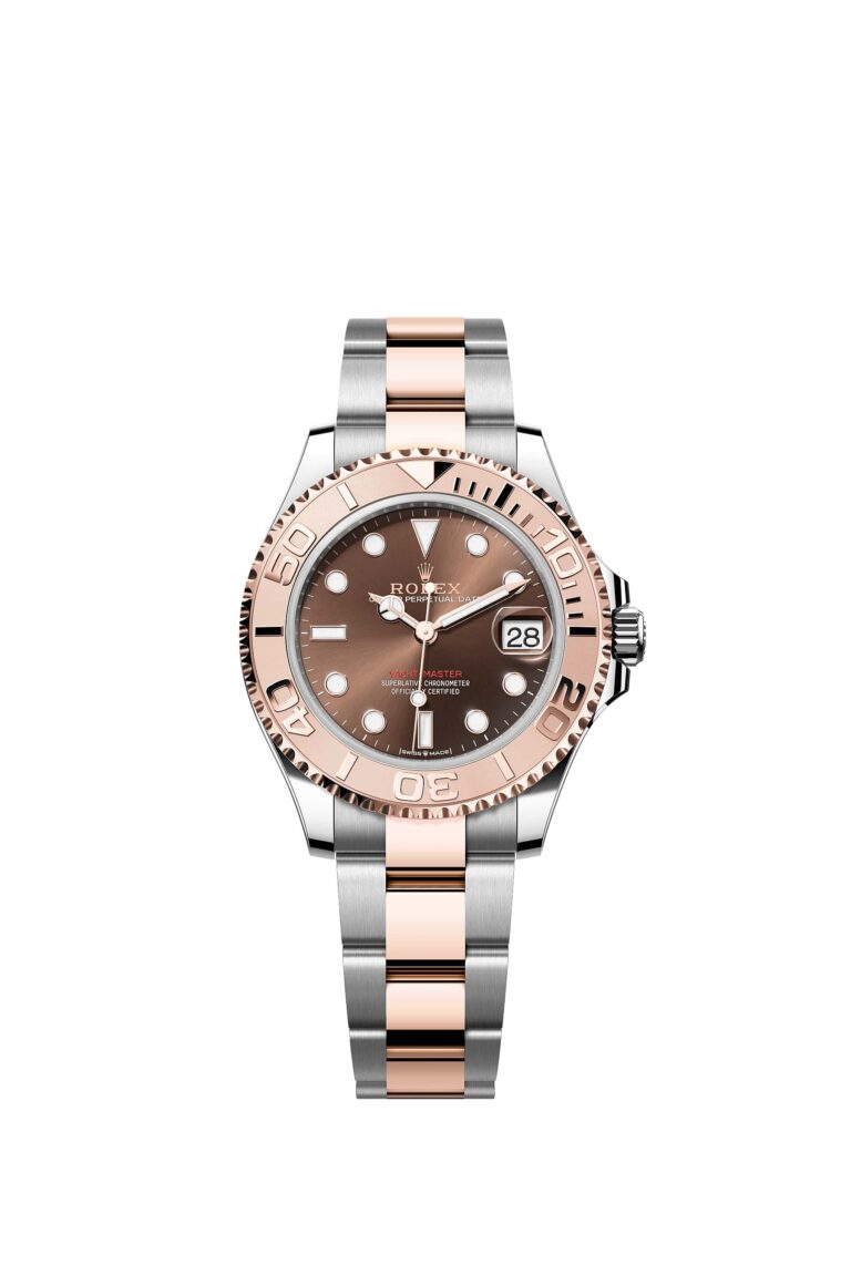 Rolex Yacht-Master 37 268621-0003