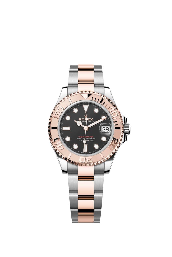 Rolex Yacht-Master 37 268621-0004