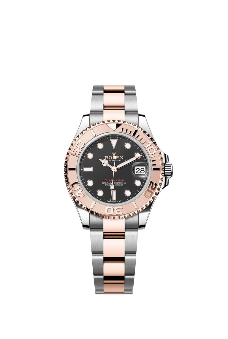 Rolex Yacht-Master 37 268621-0004