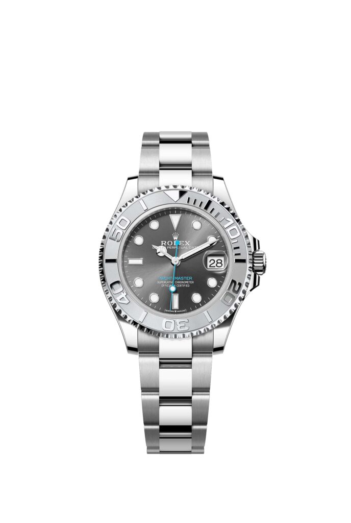 Rolex Yacht-Master 37 268622-0002