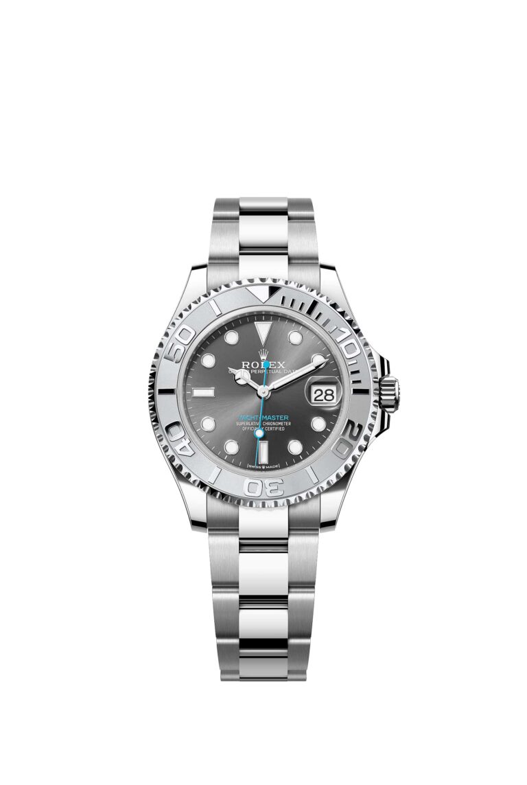 Rolex Yacht-Master 37 268622-0002