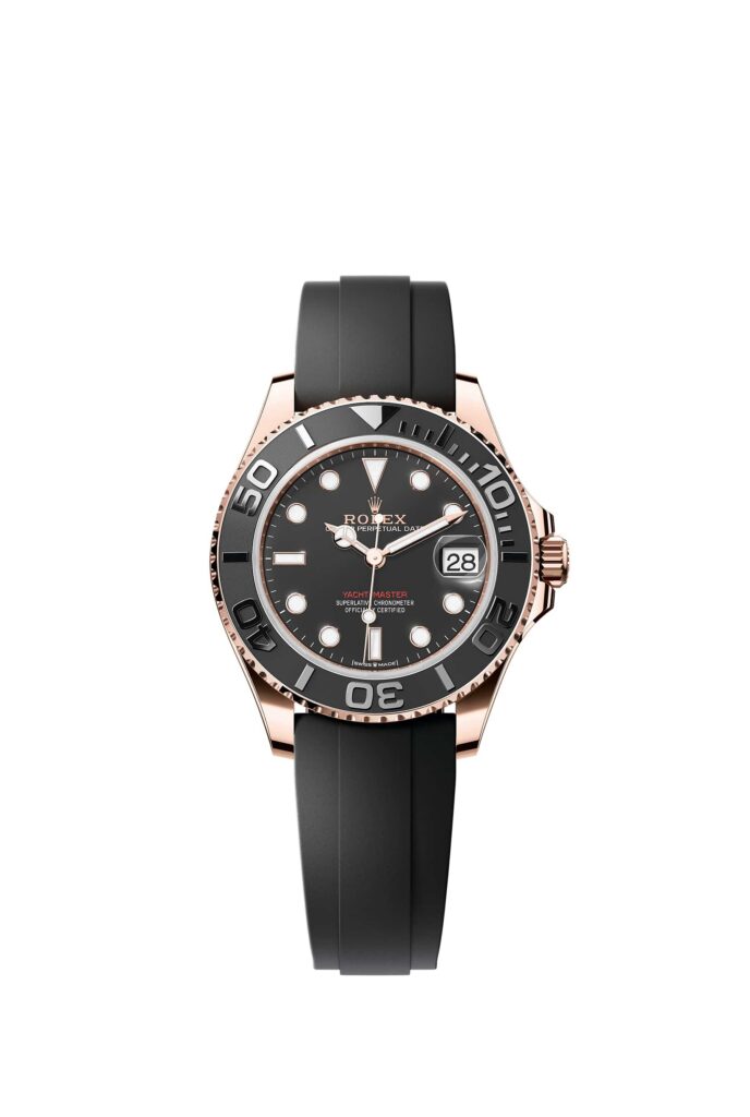 Rolex Yacht-Master 37 268655-0017