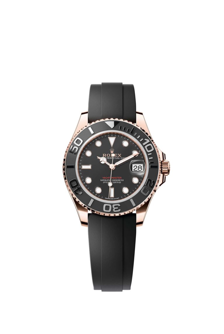 Rolex Yacht-Master 37 268655-0017